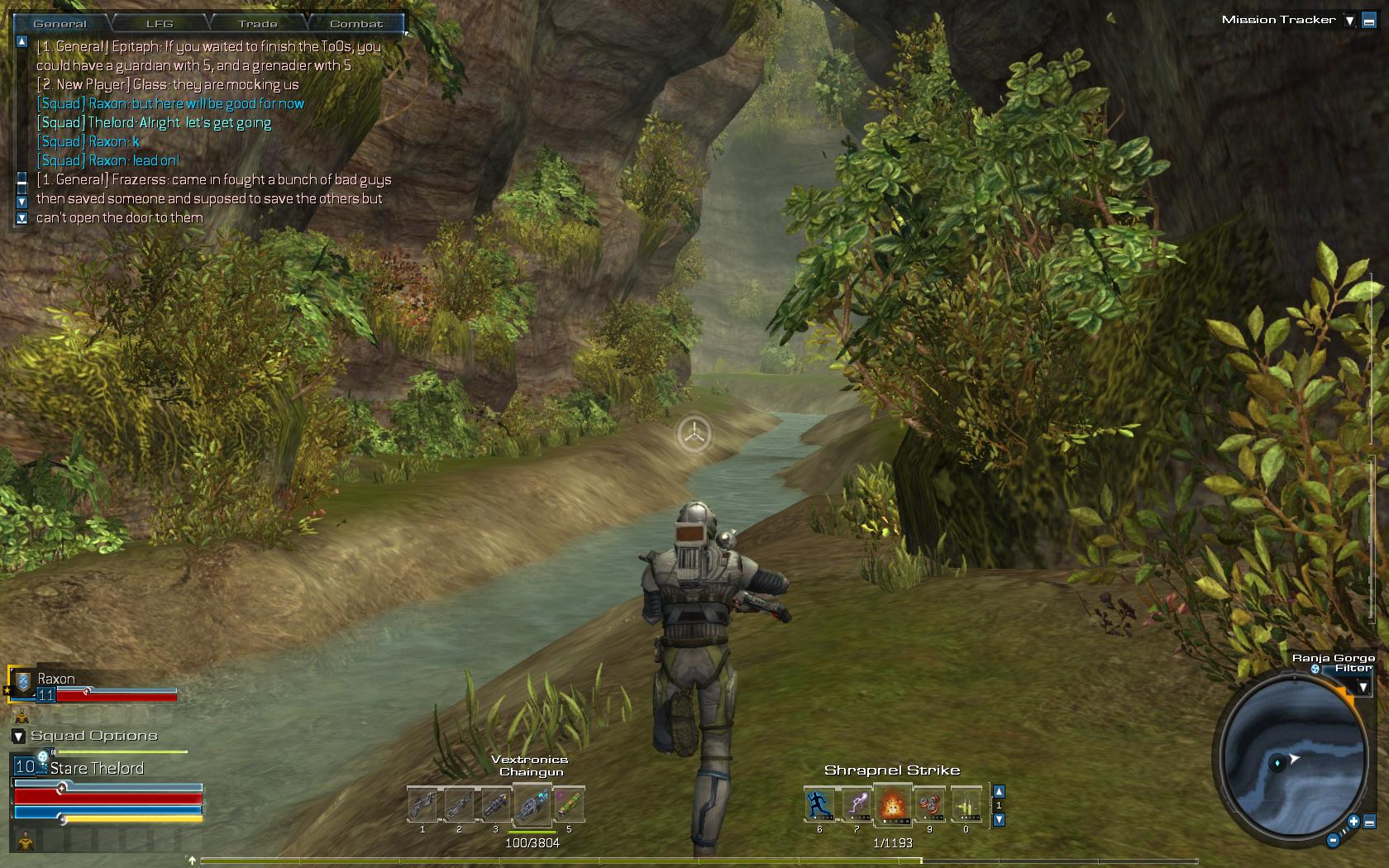 Screenshots
