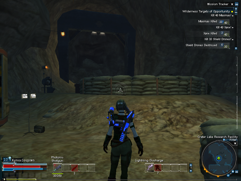 Beta Screenshots