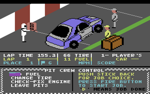 C64 Screenshots