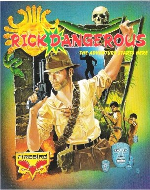 Box Art