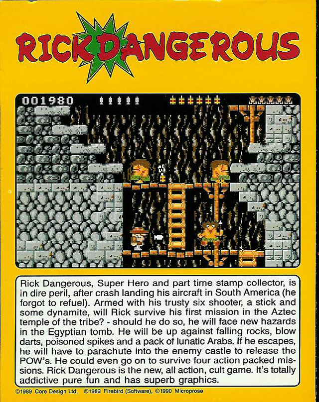 Box Art