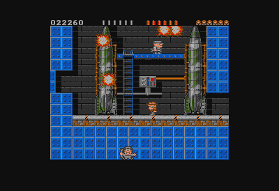 AST Screenshots