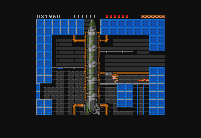 AST Screenshots