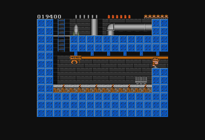 AST Screenshots
