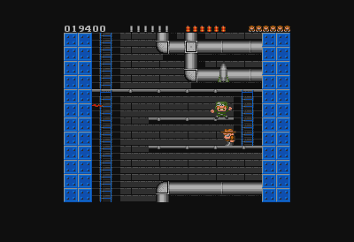 AST Screenshots