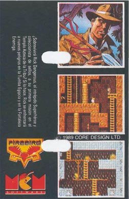 Box Art