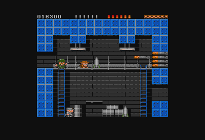 AST Screenshots
