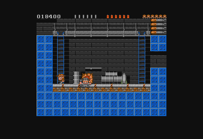 AST Screenshots