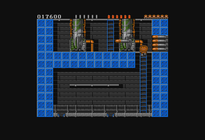 AST Screenshots