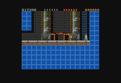 AST Screenshots