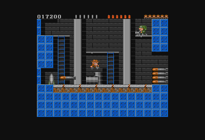 AST Screenshots