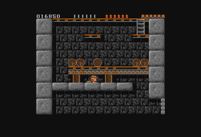 AST Screenshots