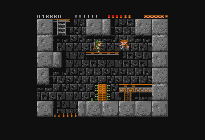 AST Screenshots