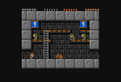 AST Screenshots