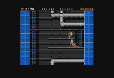AST Screenshots