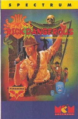 Box Art