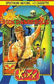 Box Art