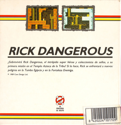 Box Art