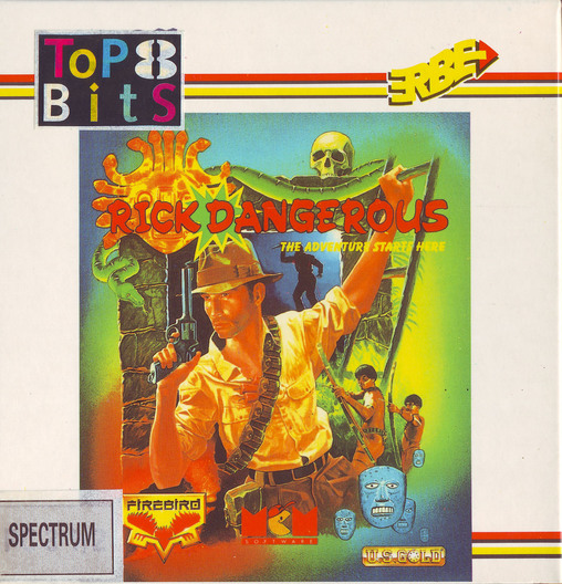 Box Art