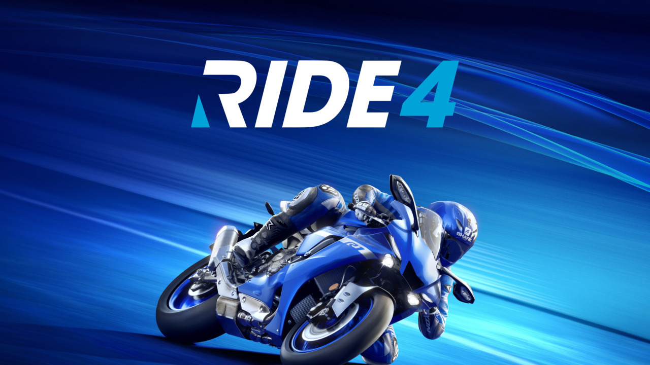 Ride 4