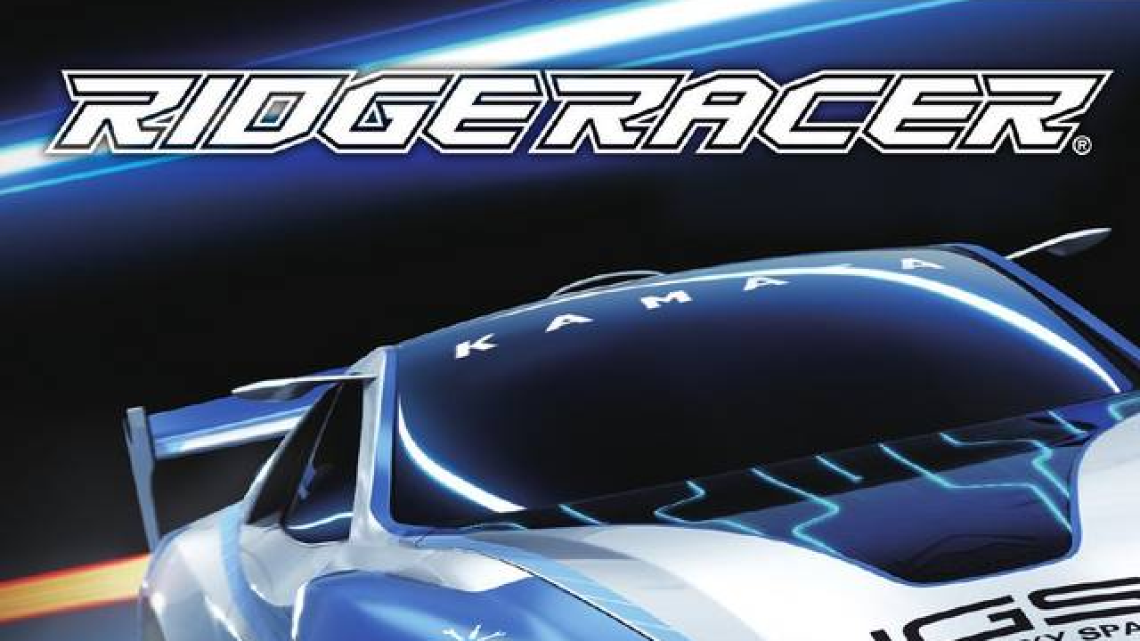Ridge Racer