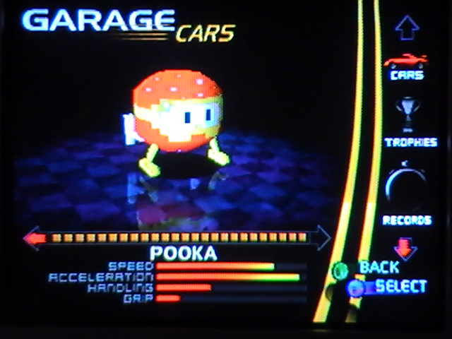 N64 Screenshots