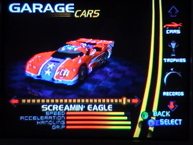 N64 Screenshots