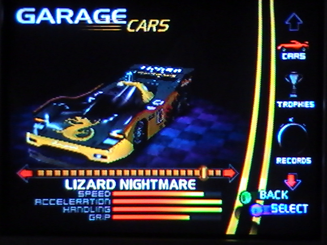 N64 Screenshots