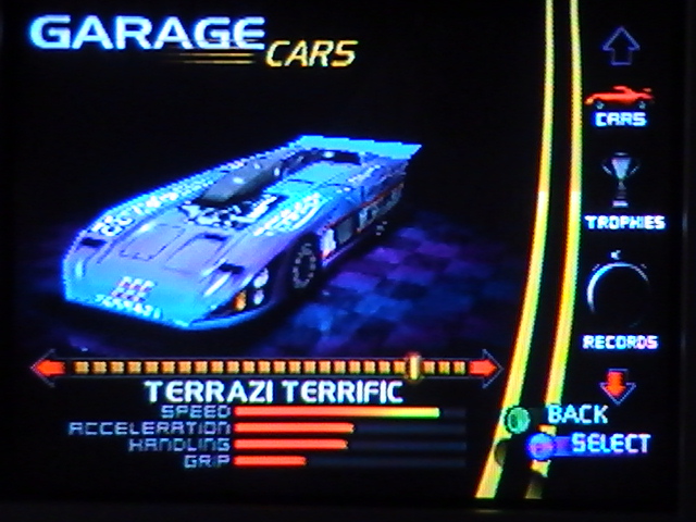 N64 Screenshots