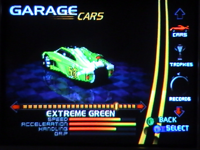 N64 Screenshots