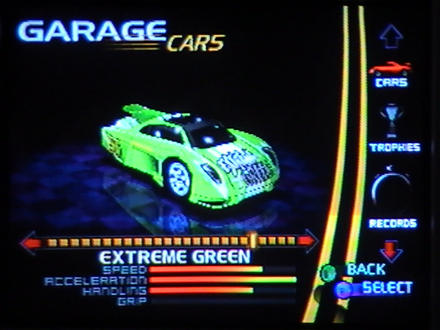 N64 Screenshots