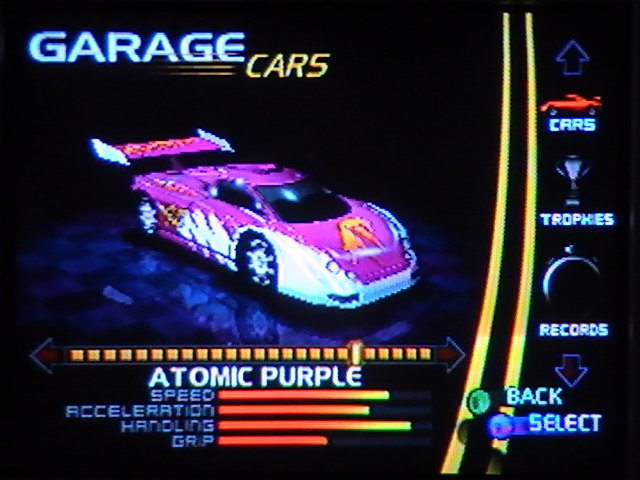 N64 Screenshots