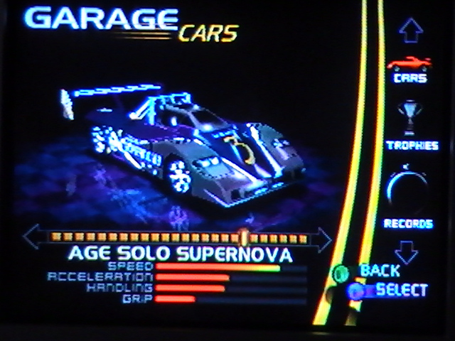 N64 Screenshots