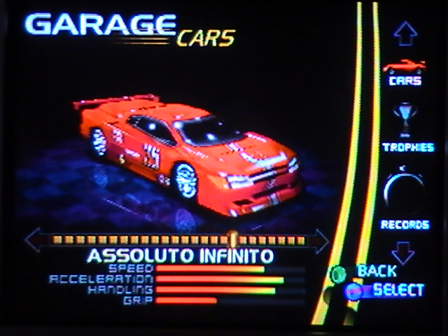 N64 Screenshots