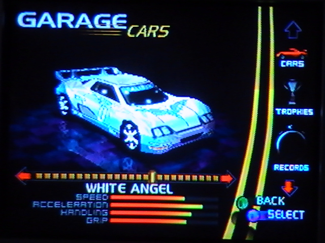 N64 Screenshots