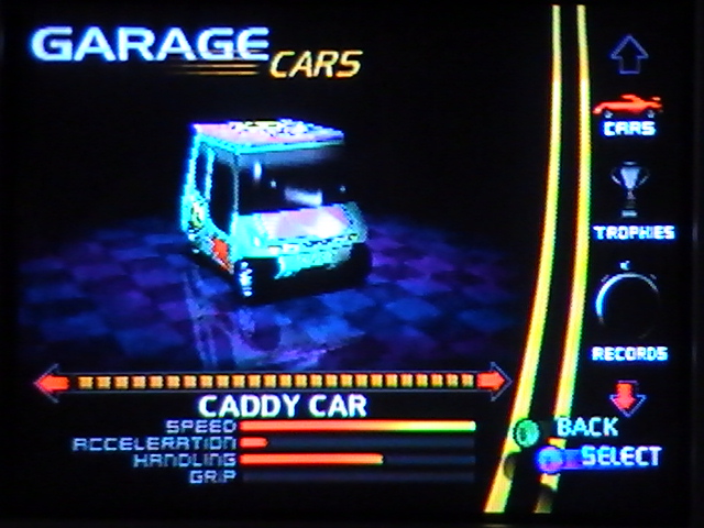 N64 Screenshots