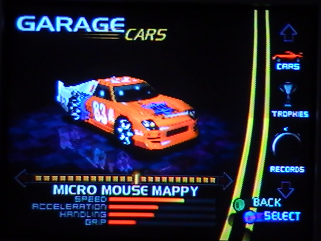 N64 Screenshots