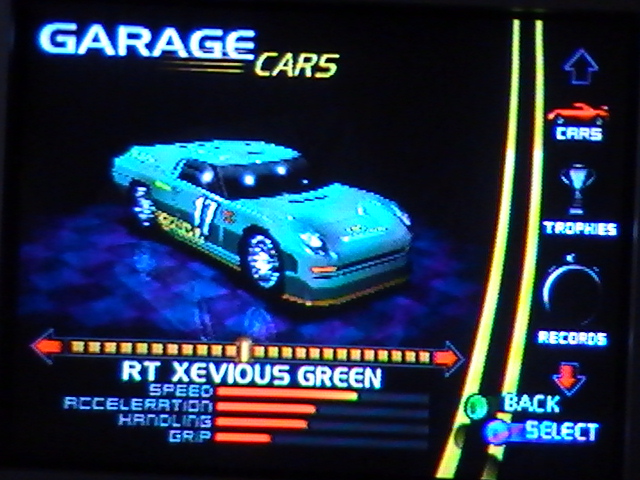 N64 Screenshots