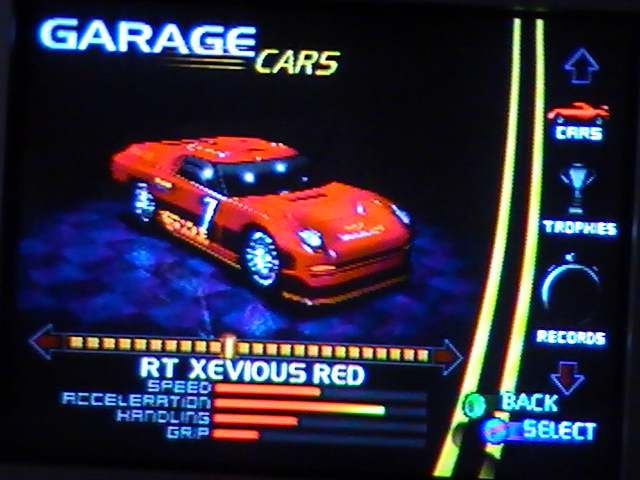 N64 Screenshots