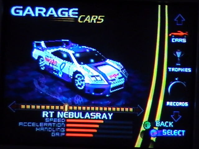 N64 Screenshots