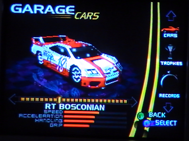 N64 Screenshots