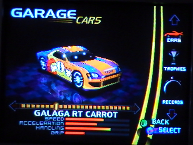 N64 Screenshots