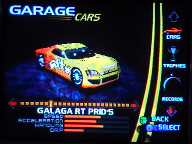 N64 Screenshots