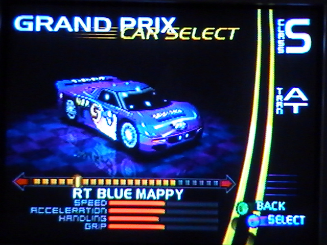 N64 Screenshots