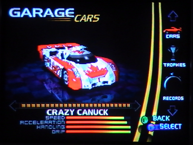 N64 Screenshots
