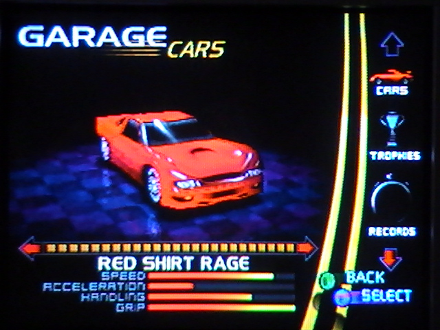 N64 Screenshots