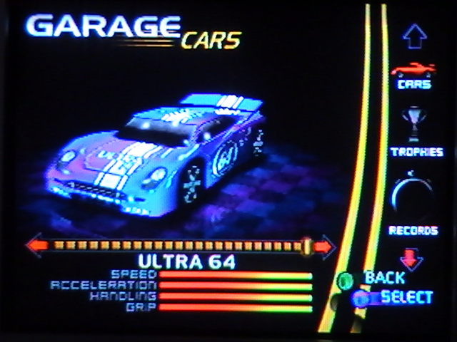 N64 Screenshots