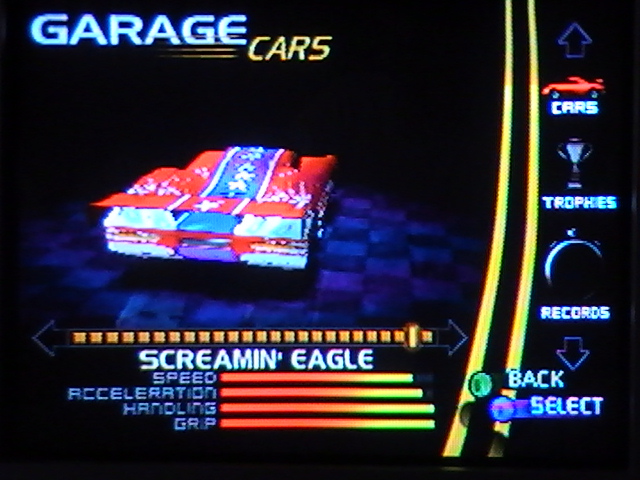 N64 Screenshots