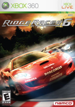 X360 Screenshots