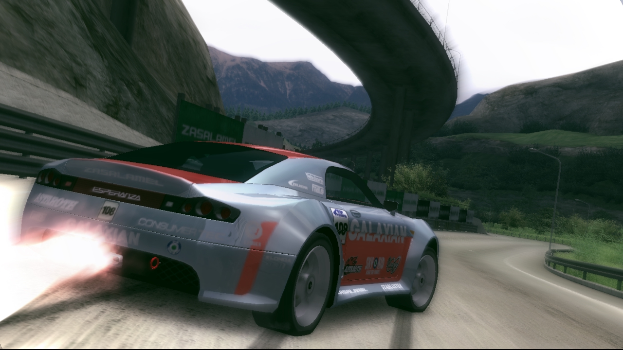 X360 Screenshots